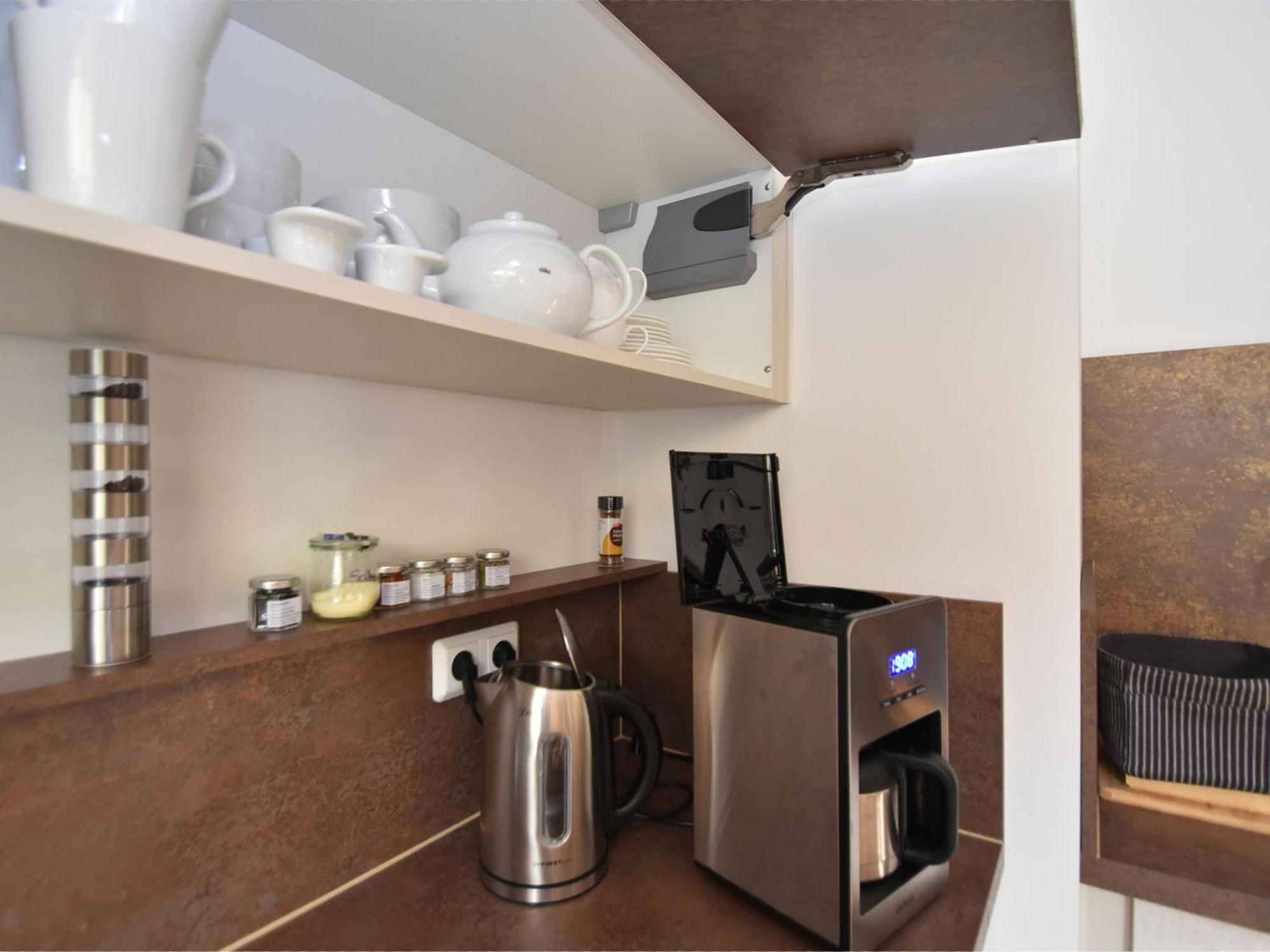Apartment With Sauna In Sch Nbrunn Thuringia Schleusegrund Luaran gambar