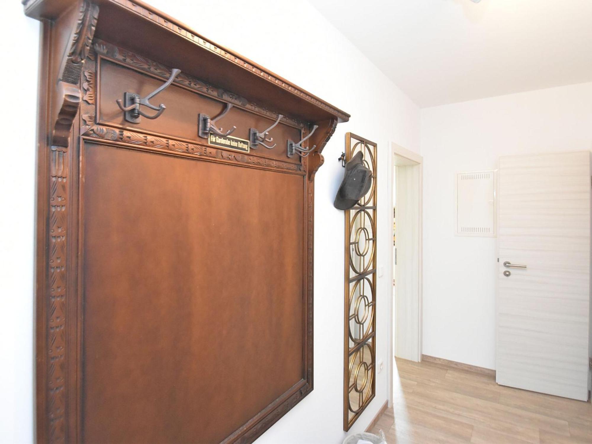 Apartment With Sauna In Sch Nbrunn Thuringia Schleusegrund Luaran gambar